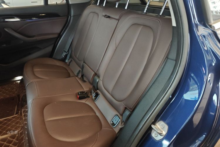 BMW X1 2019 car image #19