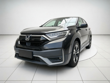 Honda CR-V 2021 Honda CR-V 2021 car image