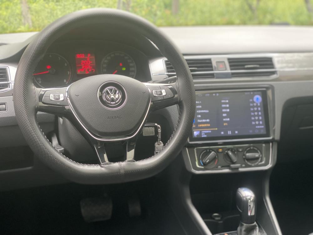 Volkswagen Santana 2019 #17 Volkswagen Santana 2019 car image #17