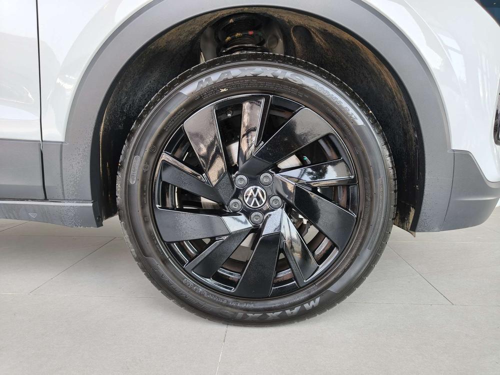 Volkswagen Tharu 2025 #6 Volkswagen Tharu 2025 car image #6