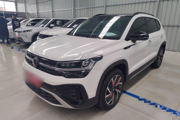 大众 途岳 2023 汽车图片 #2