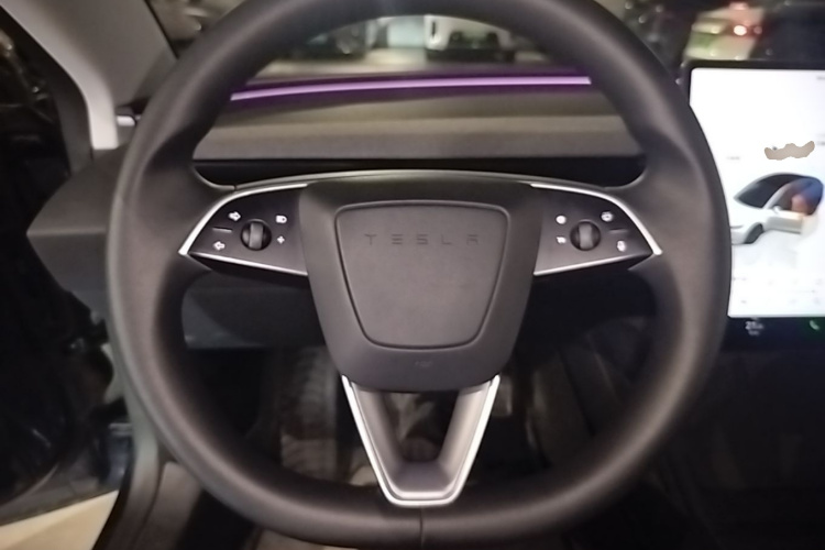 Tesla Model 3 2025 #11 Tesla Model 3 2025 car image #11