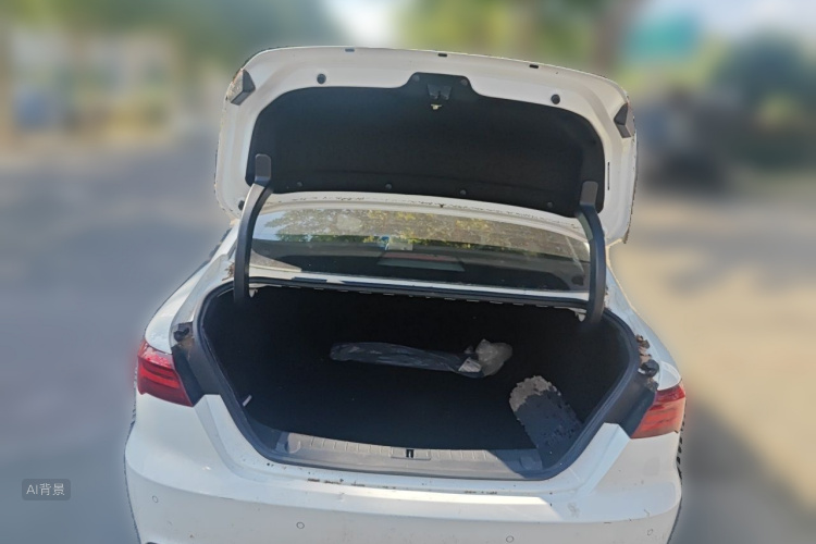 GEELY Binray 2019 #21 GEELY Binray 2019 صورة سيارة #21