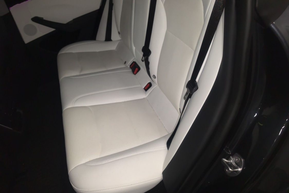 Tesla Model 3 2024 #19 Tesla Model 3 2024 car image #19
