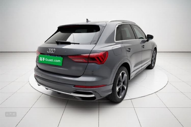 Audi Q3 2023 #7 Audi Q3 2023 immagine di auto #7