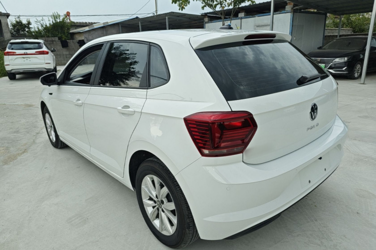 Volkswagen Polo 2025 #5 Volkswagen Polo 2025 car image #5