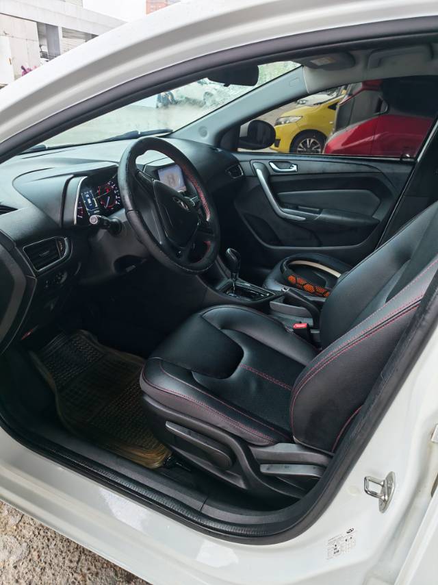 Chery Arrizo 5 2017 car image #6