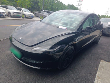 Tesla Model 3 2023 Tesla Model 3 2023 car image