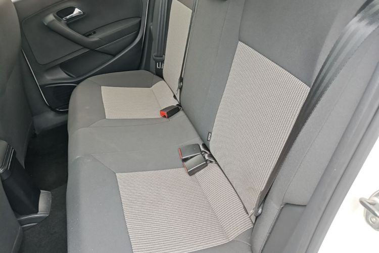 Volkswagen Polo 2018 #19 Volkswagen Polo 2018 car image #19