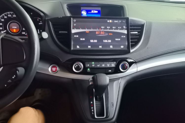 Honda CR-V 2017 car image #17