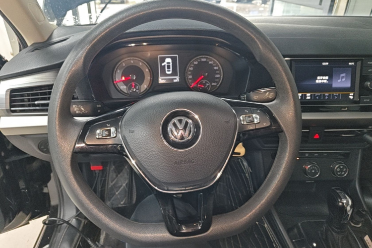 Volkswagen Lavida 2018 #11 Volkswagen Lavida 2018 صورة سيارة #11