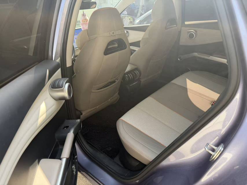 BYD Yuan Plus 2023 immagine di auto #5