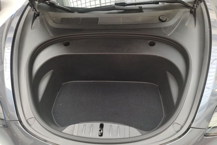 Tesla Model 3 2021 car image #20