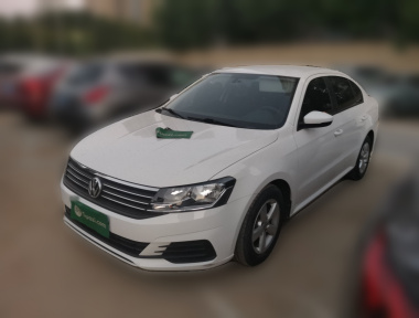 Volkswagen Lavida 2020 car image 