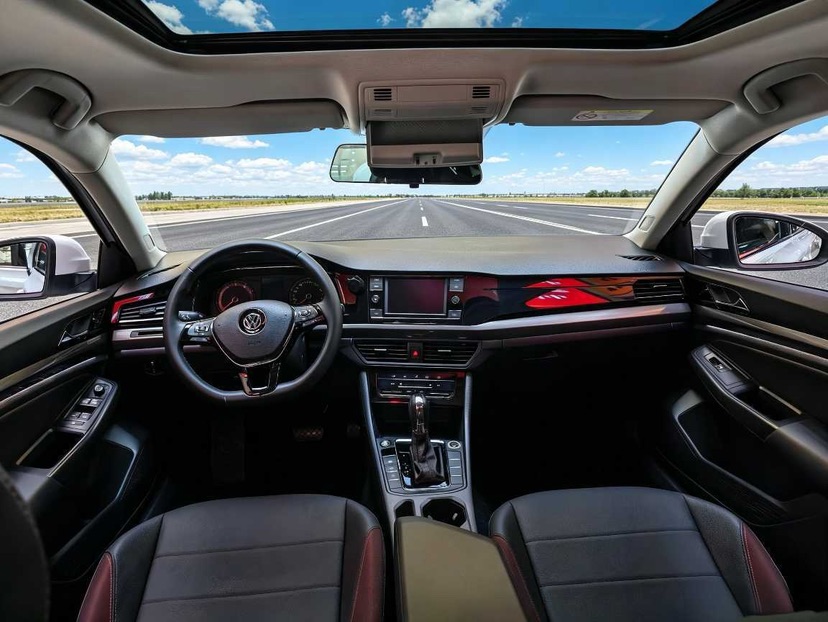 Volkswagen Bora 2020 immagine di auto #6
