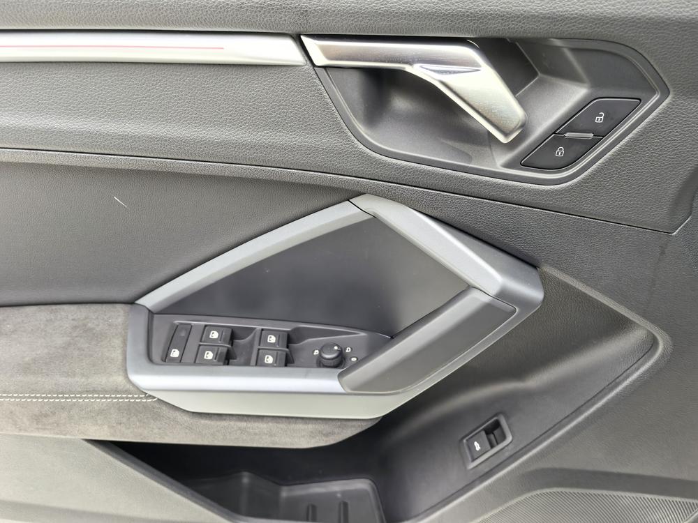 Audi Q3 Sportback 2022 #15 Audi Q3 Sportback 2022 car image #15