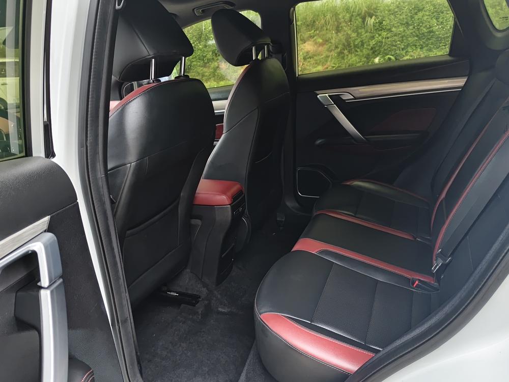 GEELY Coolray 2020 #16 GEELY Coolray 2020 immagine di auto #16
