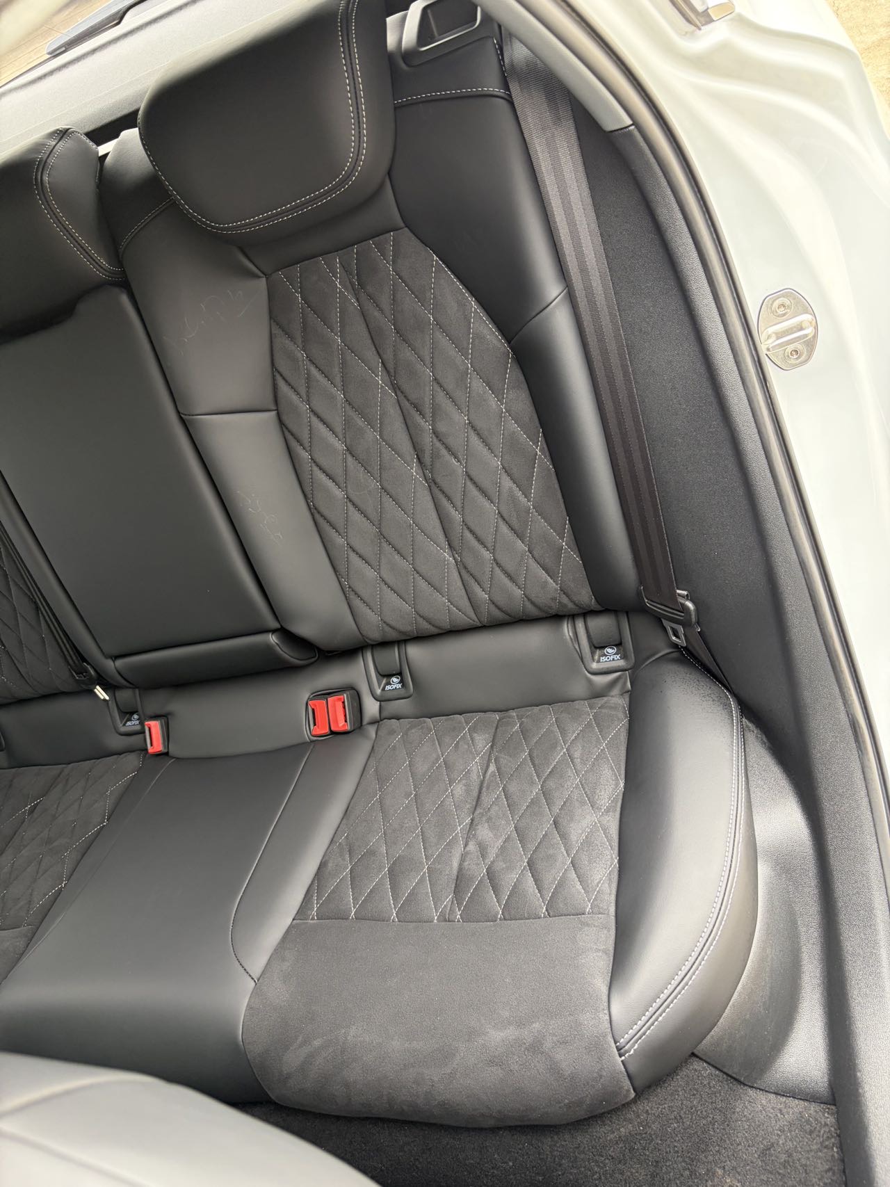Audi A3 2023 #6 Audi A3 2023 car image #6