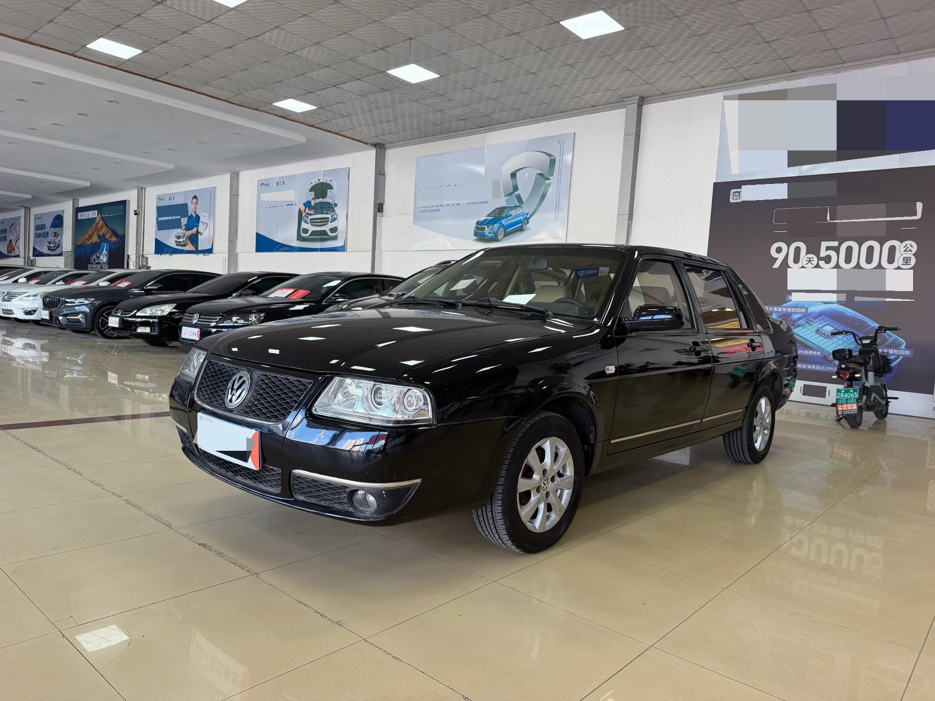 2010 2010 immagine di auto