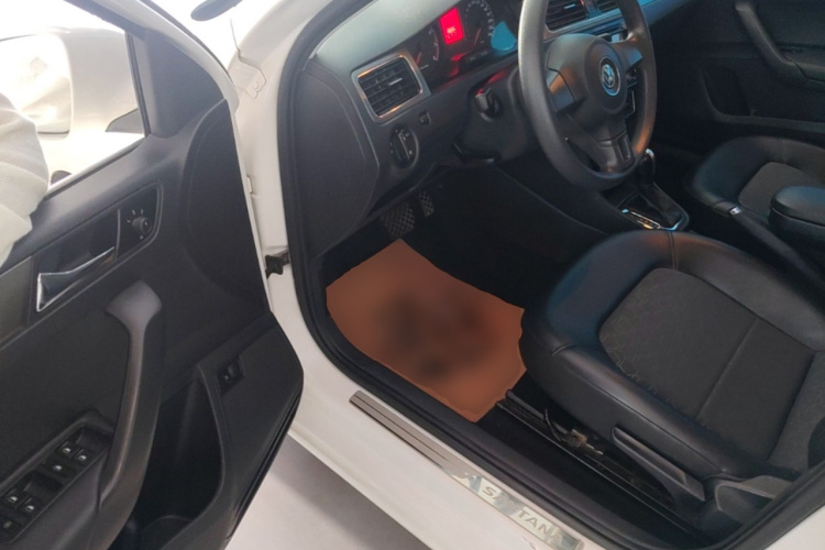 Volkswagen Santana 2015 #16 Volkswagen Santana 2015 صورة سيارة #16