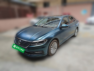Volkswagen Lavida 2019 Volkswagen Lavida 2019 car image