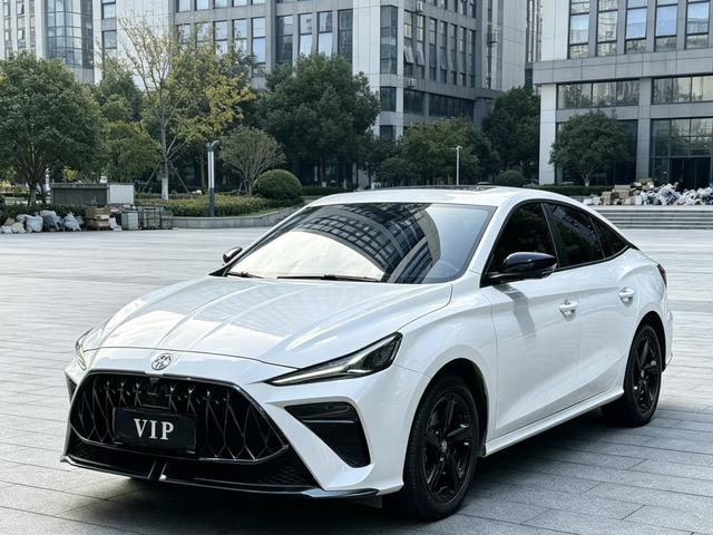 名爵 MG5天蝎座 2022 汽车图片 #10