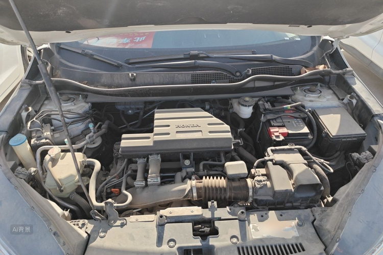 Honda CR-V 2022 car image #22