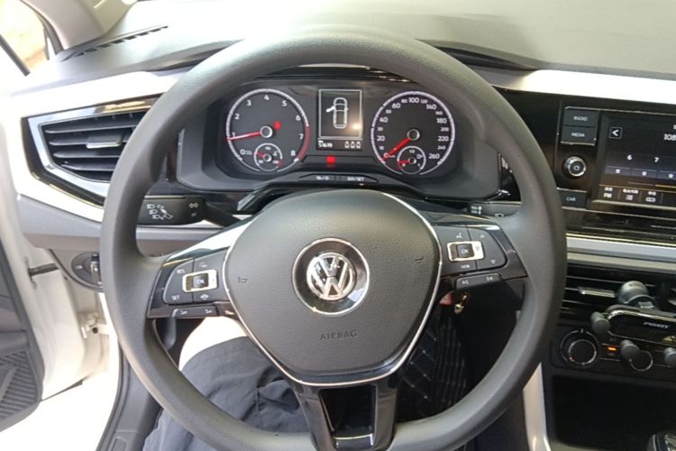 Volkswagen Polo 2021 #11 Volkswagen Polo 2021 immagine di auto #11