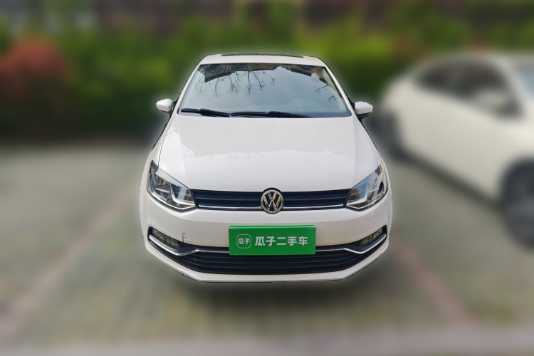 Volkswagen Polo 2017 imagem de carro #3