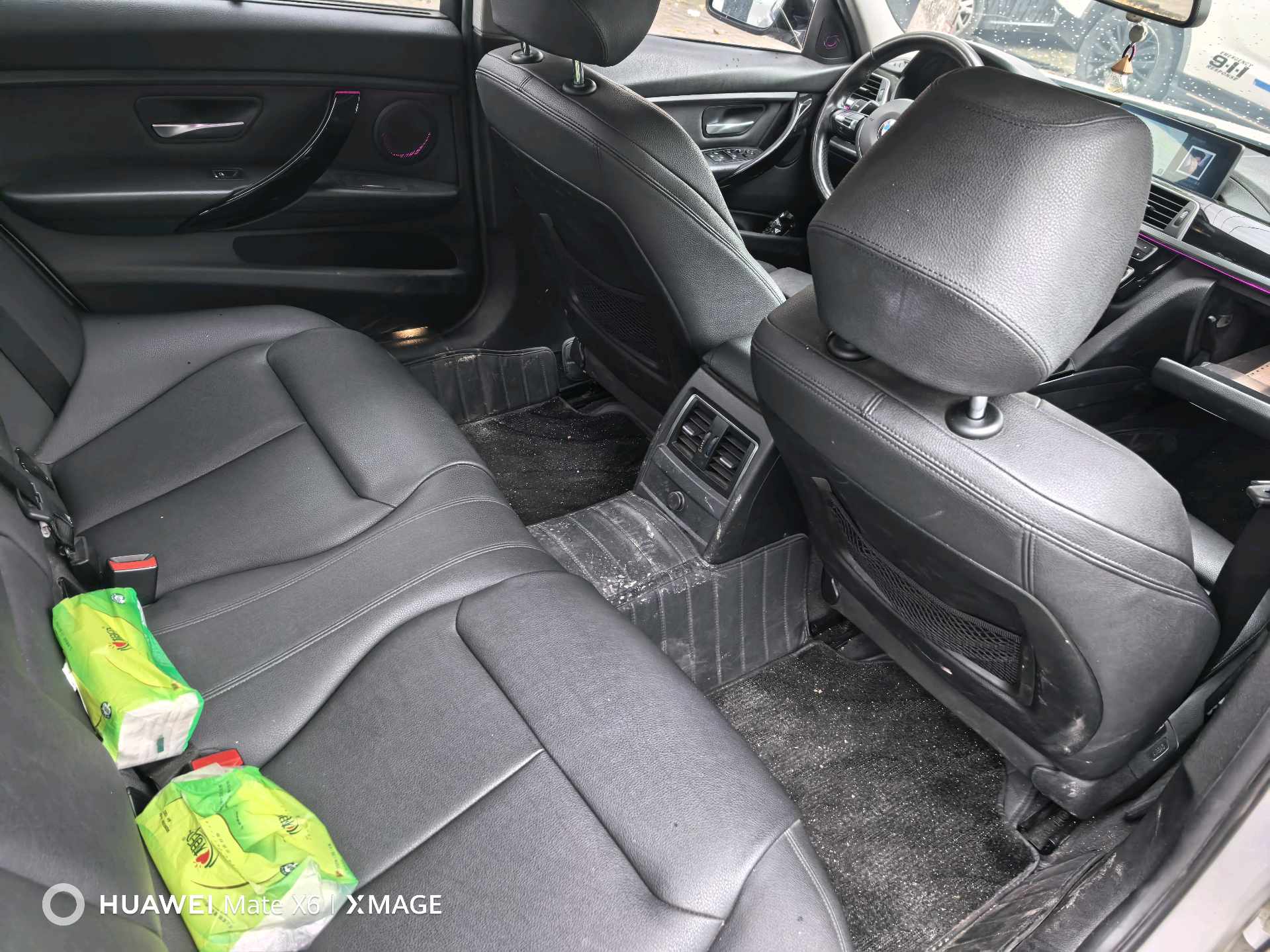 宝马 宝马3系 2018 汽车图片 #4