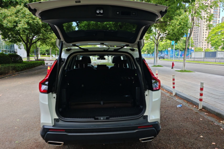 Honda CR-V 2022 car image #19