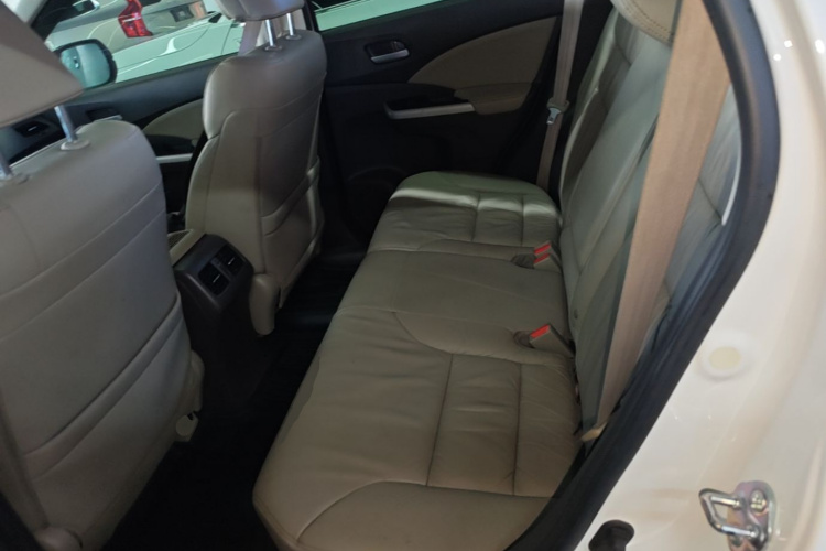 Honda CR-V 2015 #17 Honda CR-V 2015 car image #17
