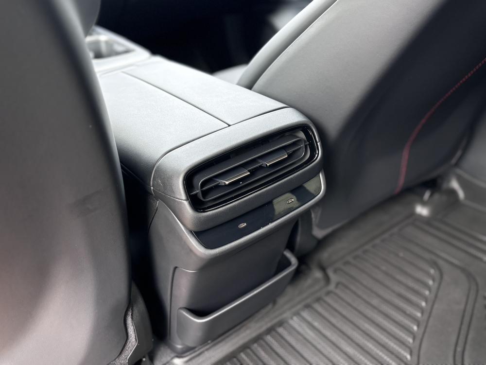 MI SU7 2025 #9 MI SU7 2025 imagen de coche #9