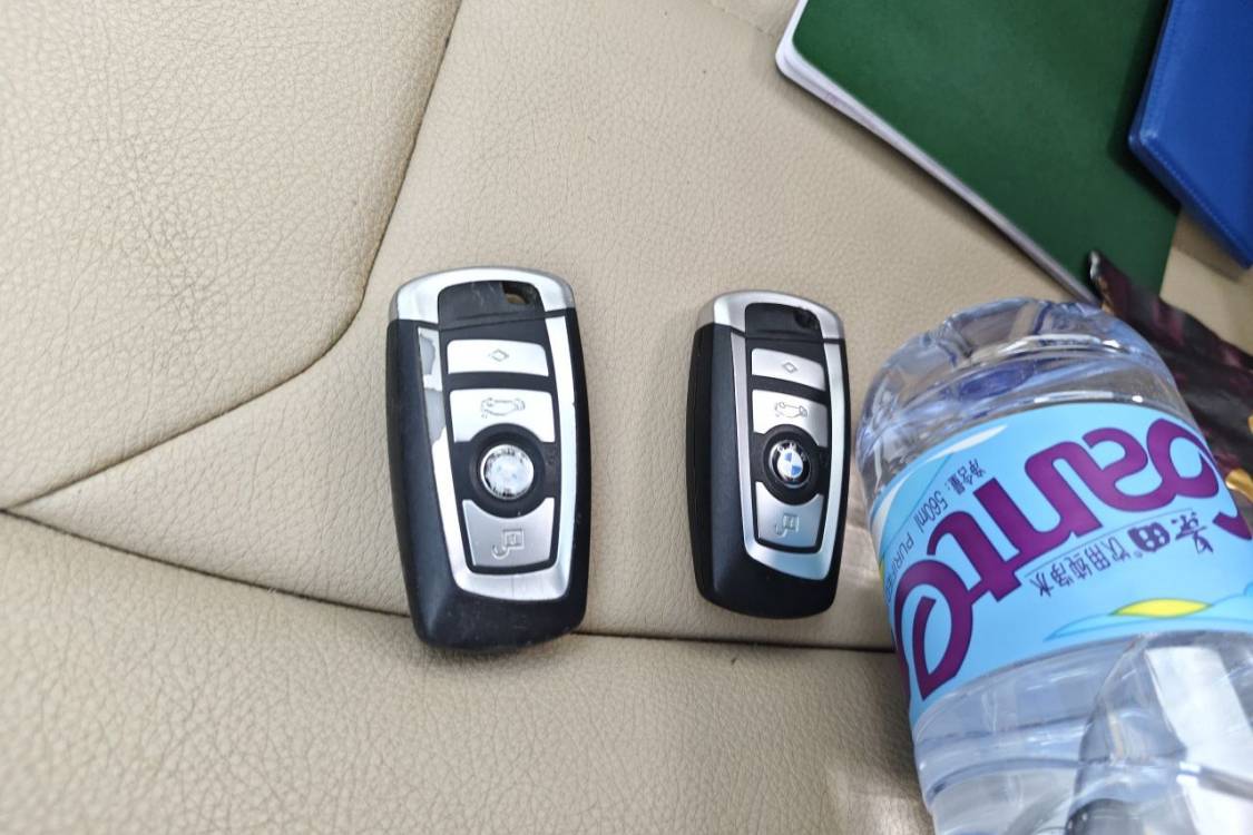 BMW 3 Series 2014 #30 BMW 3 Series 2014 car image #30
