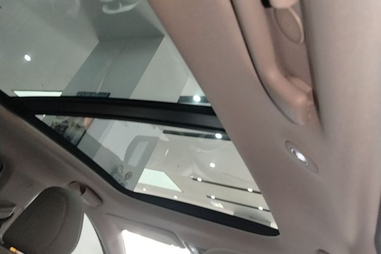 BYD Yuan Plus 2025 car image #18