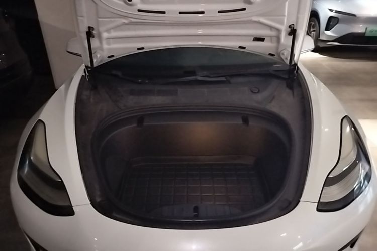 Tesla Model 3 2020 #20 Tesla Model 3 2020 car image #20
