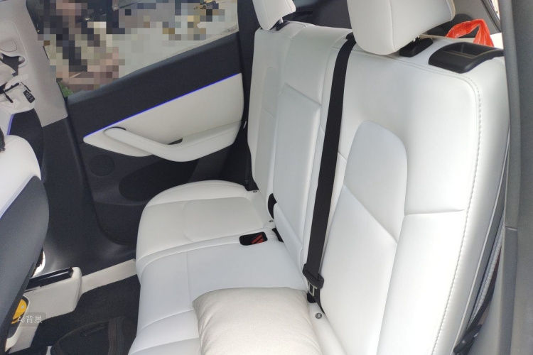 Tesla Model Y 2023 #19 Tesla Model Y 2023 immagine di auto #19