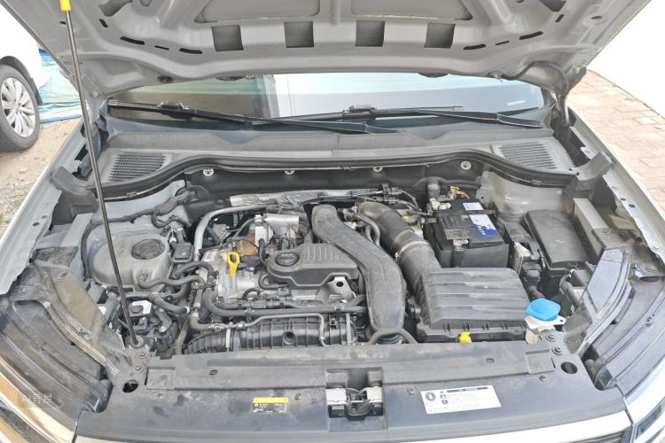 Volkswagen Tharu 2023 #22 Volkswagen Tharu 2023 صورة سيارة #22