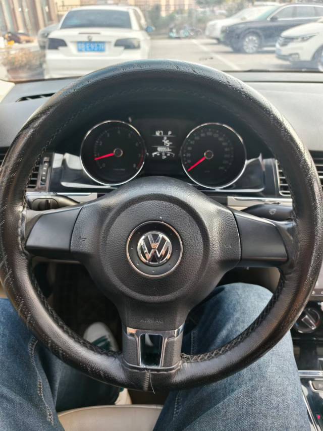 Volkswagen Bora 2013 #9 Volkswagen Bora 2013 صورة سيارة #9
