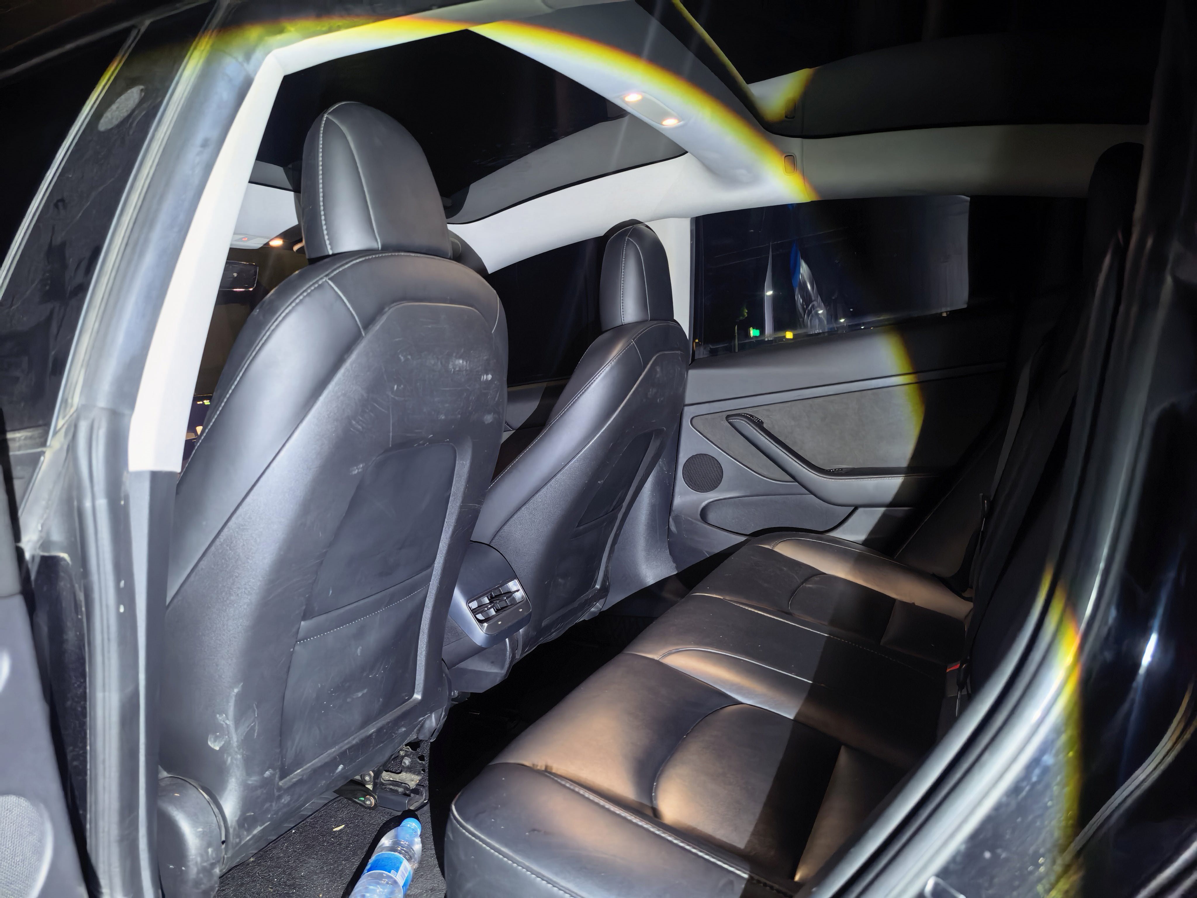 Tesla Model 3 2022 car image #5