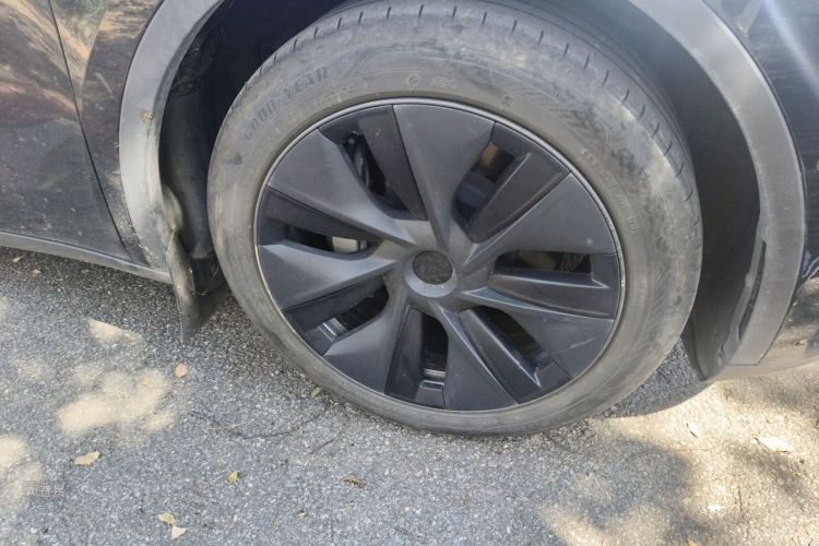 Tesla Model Y 2024 car image #9