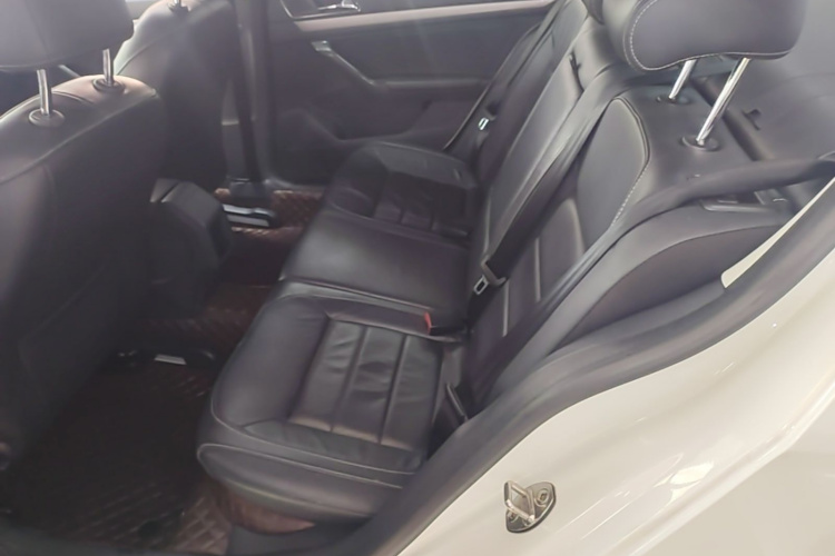Volkswagen Lavida 2017 #17 Volkswagen Lavida 2017 car image #17