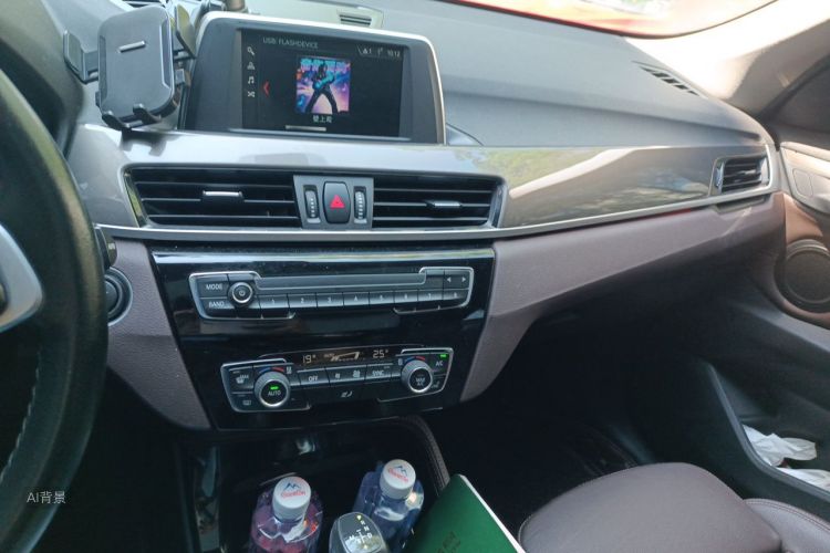 BMW X1 2019 car image #15