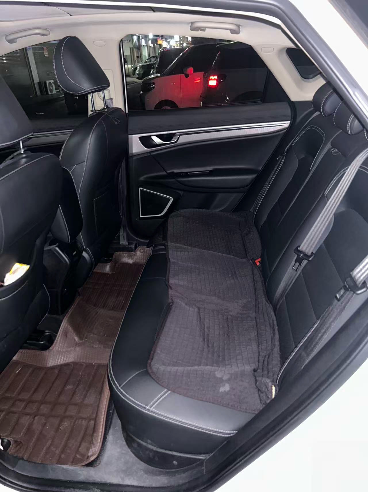 GEELY Emgrand GS 2017 #6 GEELY Emgrand GS 2017 imagen de coche #6