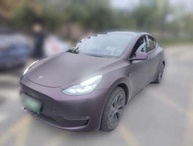 Tesla Model Y 2023 Tesla Model Y 2023 car image