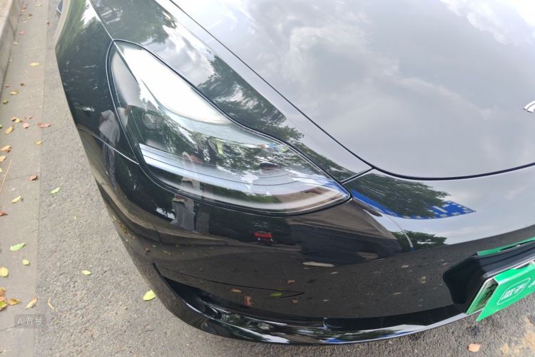 Tesla Model 3 2022 immagine di auto #8