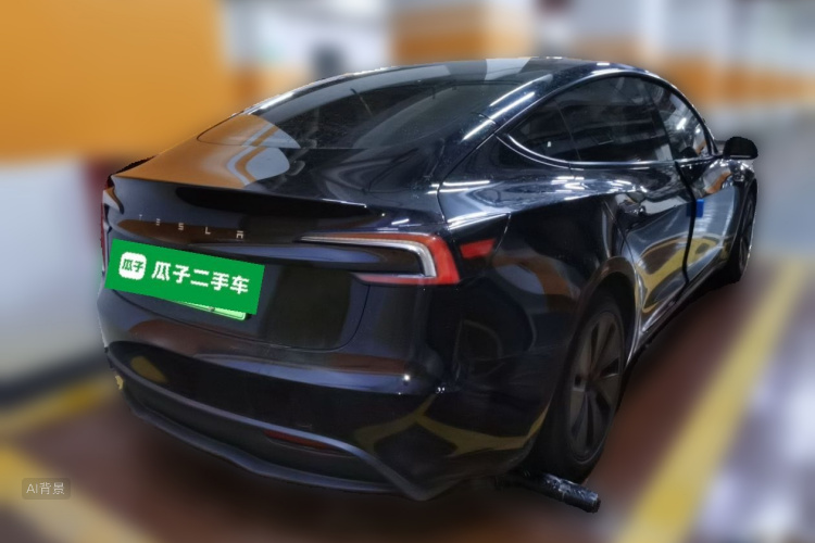 Tesla Model 3 2023 #7 Tesla Model 3 2023 car image #7