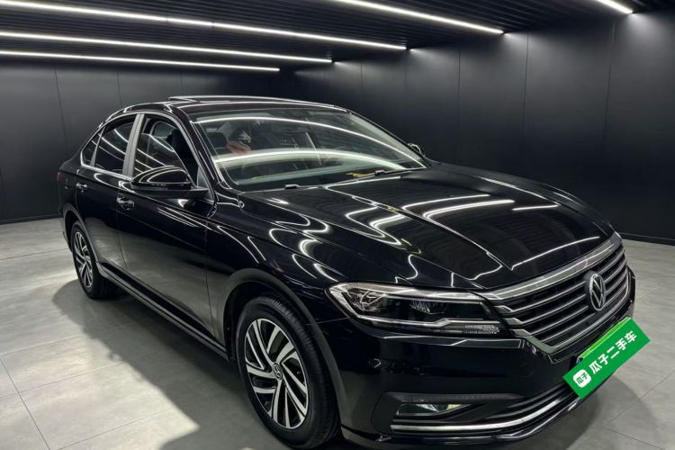 Volkswagen Lavida 2022 car image #4