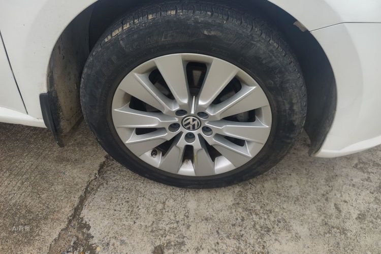 Volkswagen Lavida 2016 #9 Volkswagen Lavida 2016 car image #9