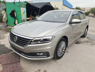 Volkswagen Lavida 2019 car image 